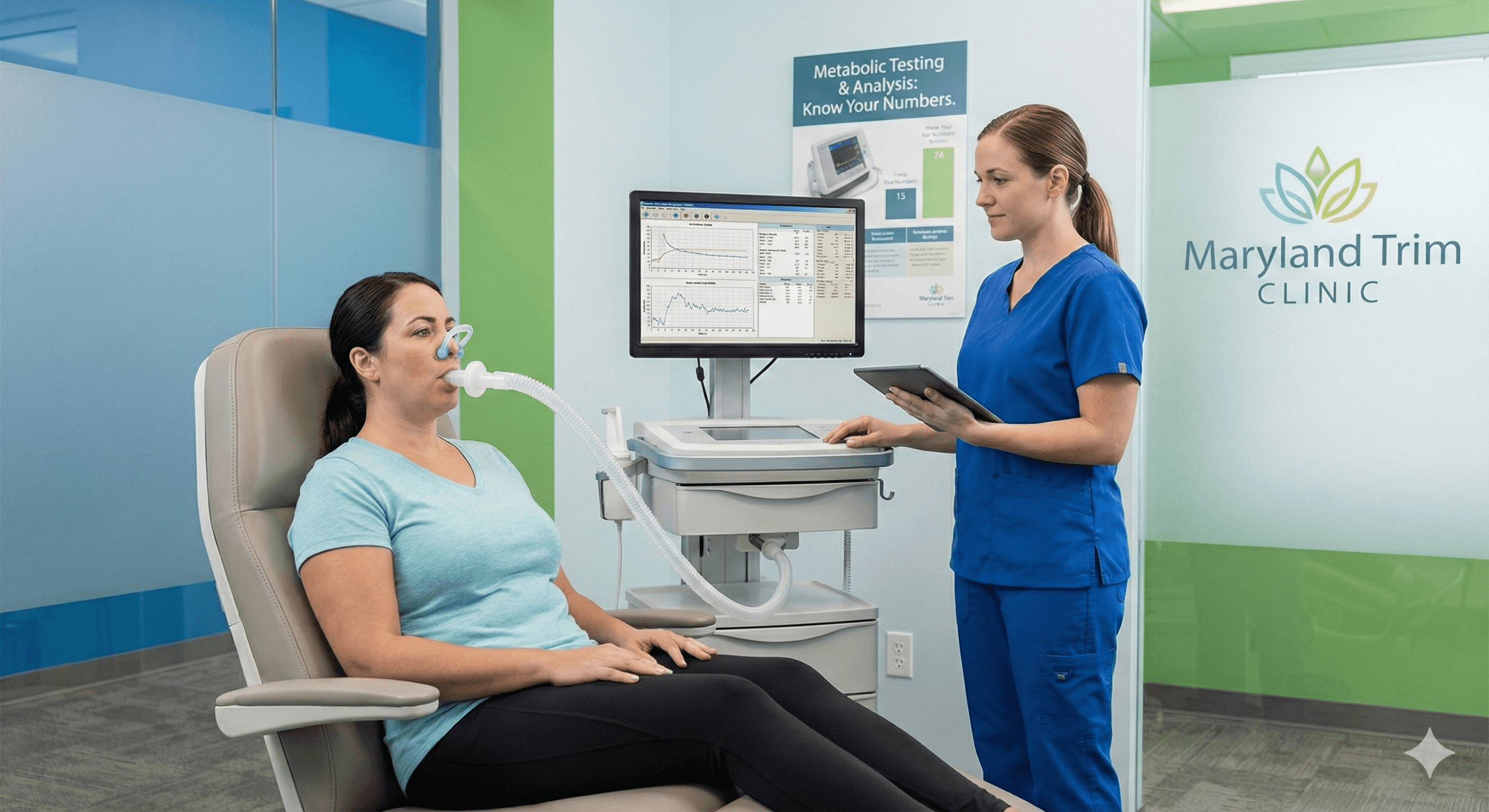 Metabolic Testing & Analysis for Personalized Weight‑Loss Plans