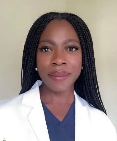 Dr Tope Alaofin