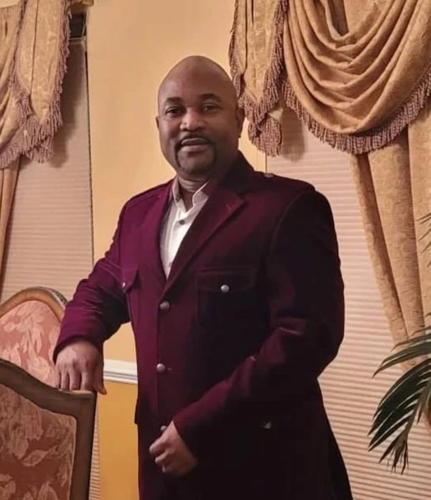 Dr Tunde Alaofin
